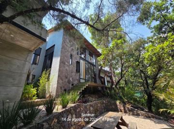 Casa de 2 habitaciones, Tepoztlán · Casa en Venta y Renta en Tepoztlán Morelos