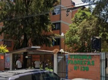 Departamento de 2 habitaciones, Gustavo A. Madero · Se Vende Departamento en Gustavo A. Madero, Cdmx (Recuperación Hipotecaria)