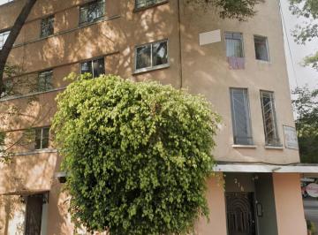 Departamento de 2 habitaciones, Benito Juárez · Venta Departamento Narvarte Oriente