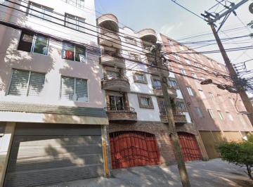 Departamento de 2 habitaciones, Benito Juárez · Departamento en Venta Colonia Álamos