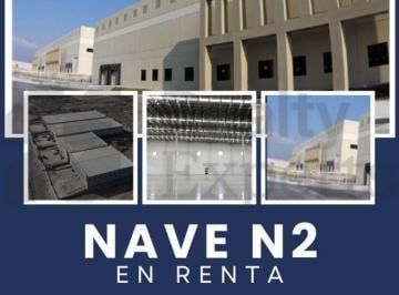 Bodega comercial · 2122m² · - Br Bodega Comercial en Renta en Pesquería, N. L.