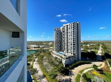 Departamento de 2 habitaciones, Mérida · Departamento Amueblado en Cabo Norte 2 Hab 80 m²