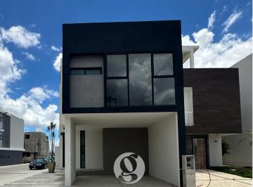 1 · Casa en Renta | Gema Residencial, Pachuca, Hidalgo