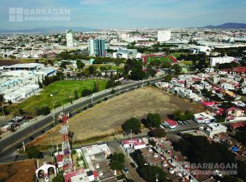 Terreno / Lote · 10108m² · Terreno en Renta en Epigmenio González