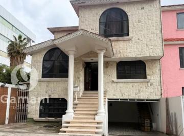 1 · Casa en Renta | Arboledas de San Javier, Pachuca, Hidlago