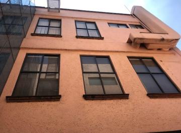 Edificio , Alvaro Obregón · Edificio de 116 m² Construccion 355 m² de Terreno en Venta en Loreto