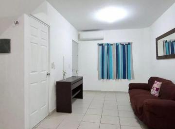 Casa de 2 habitaciones, Cancún · Casa Amueblada en Renta en Cancún, Jardines del Sur
