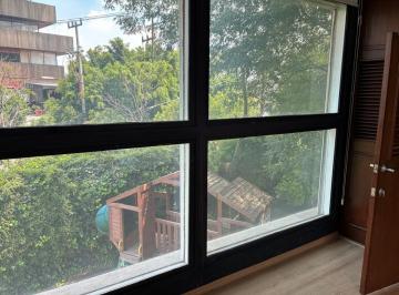 Departamento de 4 habitaciones, Miguel Hidalgo · Depto. en Lomas de Las Palmas.