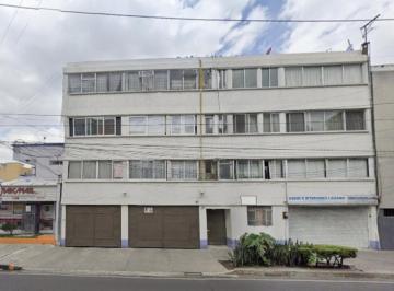 Departamento de 2 habitaciones, Benito Juárez · Venta de Departamento en Av Independencia, Col Independencia, Benito Juarez, Cdmx