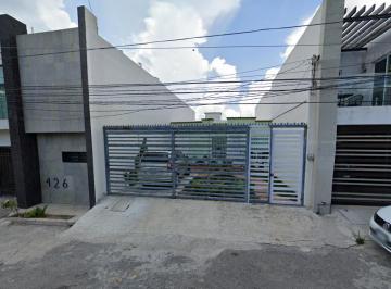 Casa de 3 habitaciones, Victoria · Venta de Casa en Lomas de Calamco, Victoria, Tamaulipas