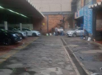 Terreno / Lote , Miguel Hidalgo · Excelente Terreno en Anzures