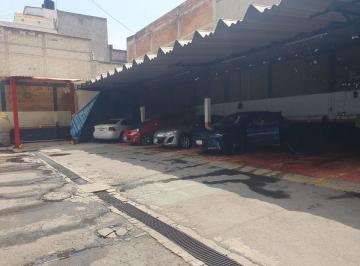 Terreno / Lote , Miguel Hidalgo · Excelente Terreno en Anzures