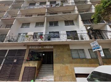 Departamento de 2 habitaciones, Miguel Hidalgo · Departamento en Remate Cerca de La Plaza Nueva Polanco/anahuac/miguel Hidalgo/cdmx