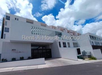 Departamento de 2 habitaciones, El Marqués · Depa en Renta Zibatá $18,000 Mxp