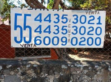 Terreno / Lote , Cuernavaca · Terreno en Venta en Cuernavaca Morelos, Col. Chapultepec