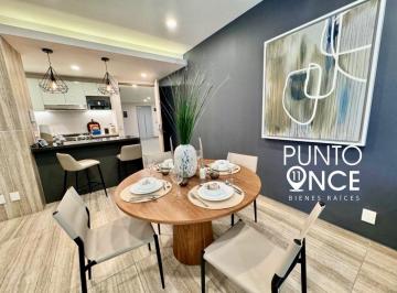 Departamento de 2 habitaciones, Benito Juárez · Departamento Nuevo en Venta Amores, del Valle