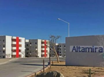 1 · Departamento en Renta Amueblado en Altamira Condominios Plus, Los Cabos