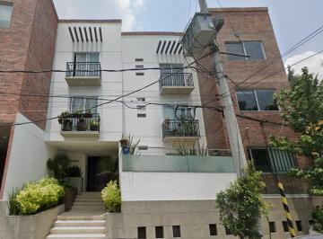 Departamento de 3 habitaciones, Benito Juárez · Departamento en Venta en Colonia Ciudad de Los Deportes