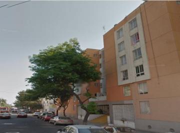 Departamento de 3 habitaciones, Venustiano Carranza · Departamento de Oportnidad en Popular Rastro
