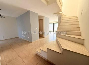 Casa de 3 habitaciones, El Marqués · Casa en Venta en Zibatá | 3 Recámaras, Jardín y Roof Garden Rah834