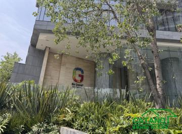 Departamento de 1 habitación, Miguel Hidalgo · Loft en Renta en Be Grand Alto Polanco, Anahuac, Lago Alberto