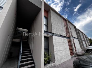 Departamento de 2 habitaciones, El Marqués · Departamento en Renta en Acento Residencial – 2 Recámaras