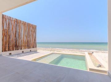 1ed03225e8dcfec755f9cf2914ff4e04ee3b9fc9db7a4e39ac6940412fad99c5 · Casa en Venta Frente Al Mar en Telchac