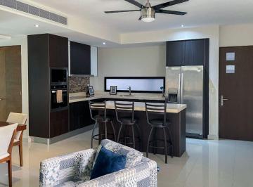 Departamento de 2 habitaciones, Solidaridad · Apartamento en Venta - 2 Recámaras - Puerto Aventuras