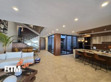 Casa · 560m² · 5 Recámaras · 2 Estacionamientos · Casa a Estrenar en Venta en Villa Magna