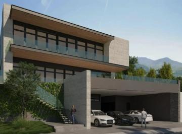1 · Proyecto en Venta de Casa en Sierra Alta, Monterrey