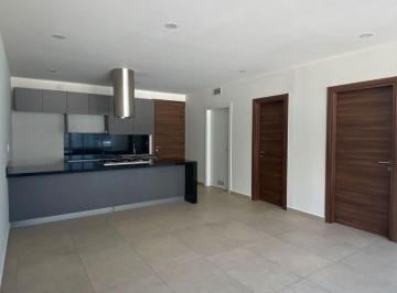 Departamento de 1 habitación, Miguel Hidalgo · Amplio, Bonito E Iluminado con Linea Blanca Sin Amueblar