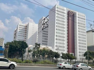 Departamento de 2 habitaciones, Benito Juárez · Moderna, Calzada de Tlalpan 550, 99 m²