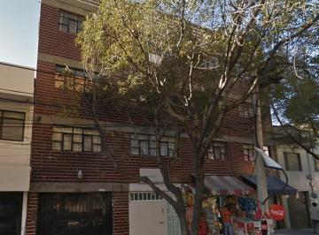 Departamento de 2 habitaciones, Benito Juárez · Venta de Departamento en Belgica, Portales Nte, Benito Juarez, Cdmx