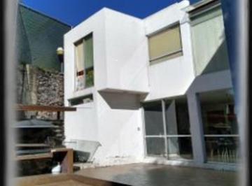 Casa de 3 habitaciones, Tlalpan · Casa en Venta en San Pedro Martir, Tlalpan