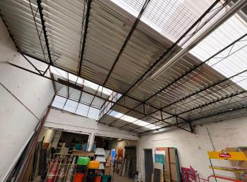 Bodega comercial , Azcapotzalco · Bodega Industrial en Azcapotzalco