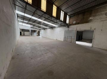 Bodega comercial , Azcapotzalco · Bodega en Azcapotzalco