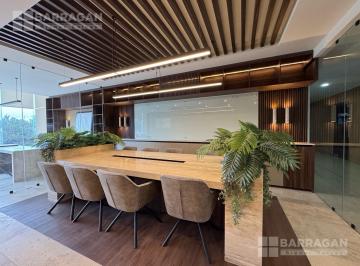 Oficina · 68m² · Oficina en Renta en La Reserva, Hacienda El Campanario