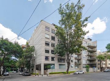 Departamento de 2 habitaciones, Benito Juárez · “exclusivo Departamento con Roof Garden Privado Frente Al Estadio Azul”