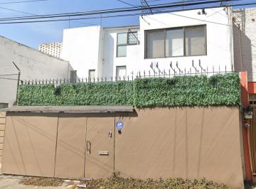 Casa de 3 habitaciones, Alvaro Obregón · Casa en Venta en Ampliación Los Alpes, Álvaro Obregón. Cerca de Portal Centenario