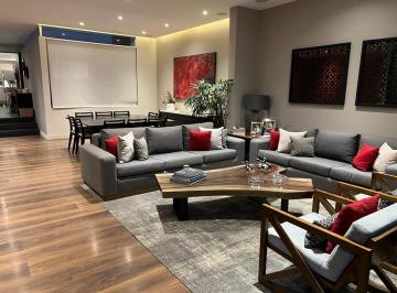 Departamento de 3 habitaciones, Huixquilucan · Departamento en Venta en La Primera Seccion de La Herradura