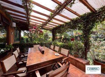 Casa · 687m² · 5 Recámaras · 5 Estacionamientos · Casa en Héroes de Padierna
