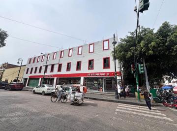 Local comercial , Xochimilco · Renta de Local Comercial en Planta Alta en El Rosario, Xochimilco