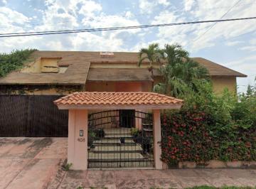 Casa de 5 habitaciones, Veracruz · Venta de Casa Een Veracruz Floresta Encino