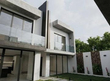 Casa de 4 habitaciones, Tlalpan · Venta de Casa en Residencial Acoxpa, Tlalpan