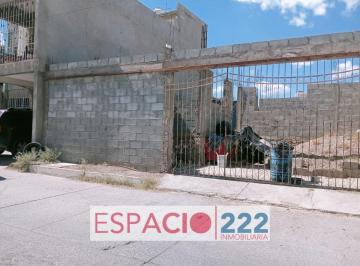 Terreno / Lote , Chihuahua · Se Vende Terreno (Con Construcción Obra Negra) en Colonia Villa $950,000 (Solo Contado)