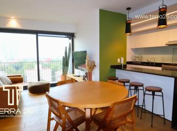 1 · Departamento en Renta en Hipódromo Condesa, Cuauhtémoc, Ciudad de México