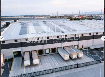 Nave industrial · 10058m² · - Nr Nave Industrial en Apodaca, N. L.