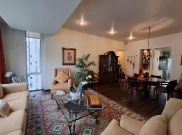 Departamento de 3 habitaciones, Huixquilucan · Departamento en Venta en Desarrollo Atrio Bosque de Las Palmas 165 m, 3 Rec