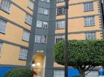Departamento de 2 habitaciones, Miguel Hidalgo · Departamento en Renta en La Col. Argentina Poniente