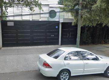 Casa de 3 habitaciones, Benito Juárez · Casa en Remate Cerca de Parque Hundido y La Plaza de Toros/insurgentes San Borja/benito Juarez/cdmx